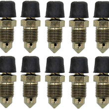 ACDelco 18K2410 Professional Front Disc Brake Caliper Bleeder Screw