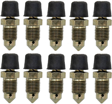 ACDelco 18K2410 Professional Front Disc Brake Caliper Bleeder Screw