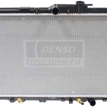 Denso 221-3203 Radiator