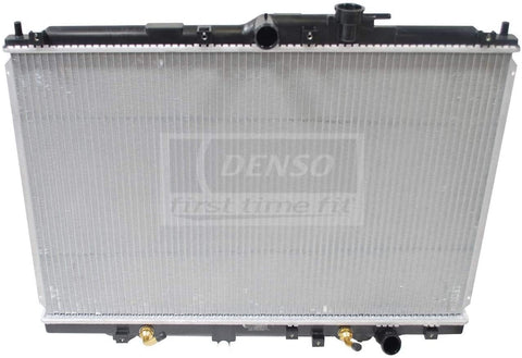 Denso 221-3203 Radiator