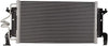 OSC Cooling Products 4728 New Condenser