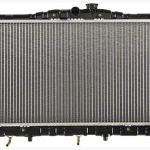 apdi 8010932 Radiator