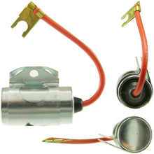 ACDelco D218 Professional Ignition Capacitor
