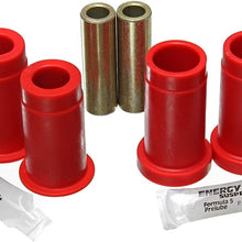 Energy Suspension 8.3112R Control Arm Bushing for Toyota