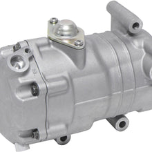 COMPRESSOR - NEW COMPRESSOR