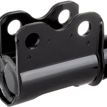 ANGLEWIDE Front Rear Auto Shocks Absorber Stuts Fits 1998 1999 2000 2001 2002 Chevy Prizm,1993-1997 Geo Prizm,1993-2002 Toyota Corolla 4x with 234059 234060 234058 234057