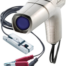 Actron CP7529 Digital Timing Light with Advance, Tachometer, Flashlight, and LED Display, Gray