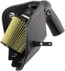 aFe 75-31342-1 Stage 2 Cold Air Intake System