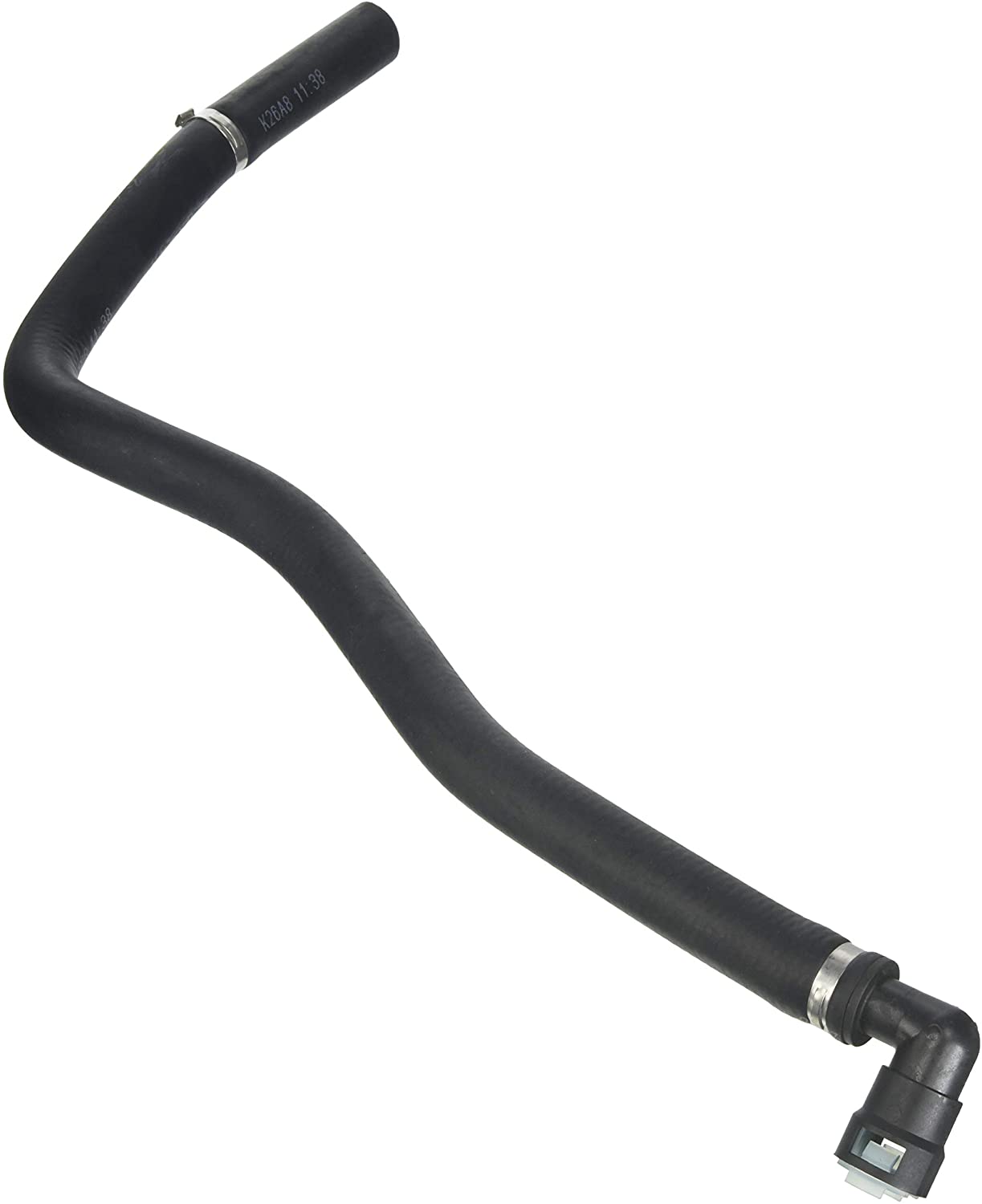 Dayco 88459 Heater Hose