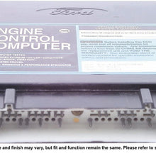 A1 Cardone 78-4217 Engine Control Module