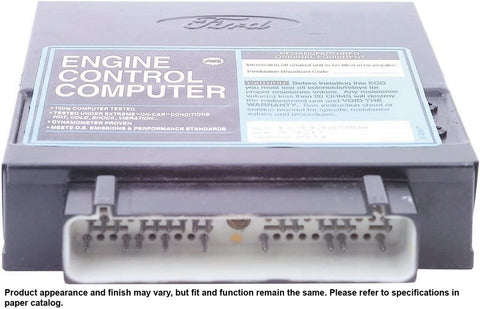 A1 Cardone 78-4217 Engine Control Module