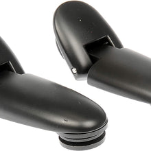 Dorman 926-132 Tailgate Glass Hinge for Select Models