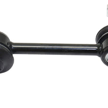 Sway Bar Link Compatible with 2007-2014 Ford Edge Set of 2 Front Passenger and Driver Side