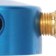 Loc-Line - 40400 Coolant Hose Magnetic Base Manifold, 1/4" Hose ID