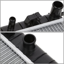 DNA Motoring OEM-RA-2727 Aluminum Radiator [For 04-06 Chevy Malibu/Pontiac G6 AT]