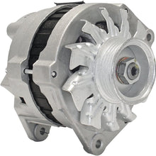 Quality-Built 8107503 Premium Alternator - Remanufactured