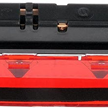 Dorman 923-281 Brake Light Assembly (Ford Focus Third)
