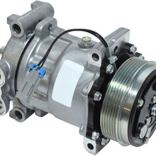 UAC CO 4261C A/C Compressor