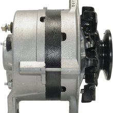 Quality-Built 14630 Premium Alternator - Remanufactured