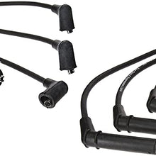 Denso 671-6204 Original Equipment Replacement Wires