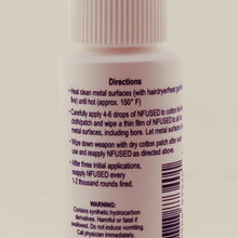 Nfused Weapons Lubricant 1oz