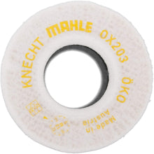 MAHLE Original OX 203D ECO Oil Filter