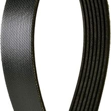 Continental 4070873 7-rib, 87.3" Multi-V/Serpentine belt