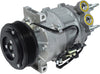 Universal Air Conditioner CO 29033C A/C Compressor