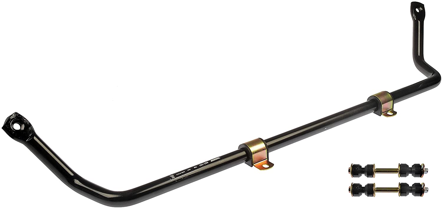 Dorman 927-101 Front Suspension Stabilizer Bar for Select Cadillac / Chevrolet / GMC Models