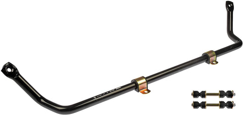 Dorman 927-101 Front Suspension Stabilizer Bar for Select Cadillac / Chevrolet / GMC Models