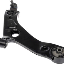 Dorman 520-400 Front Right Lower Suspension Control Arm and Ball Joint Assembly for Select Hyundai Tucson Models
