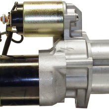 Quality-Built 17834 Premium Starter - Remanufactured