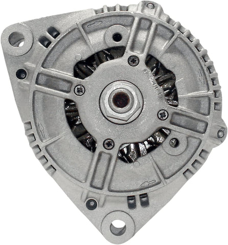 Quality-Built 15996 Premium Import Alternator - Remanufactured