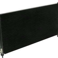 UAC CN 4802PFC A/C Condenser