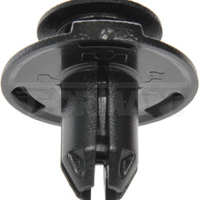 Dorman Fender Liner Retainer