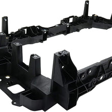 Radiator Support Compatible with 2017-2018 Honda CR-V