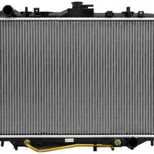 CSF 2932 Radiator