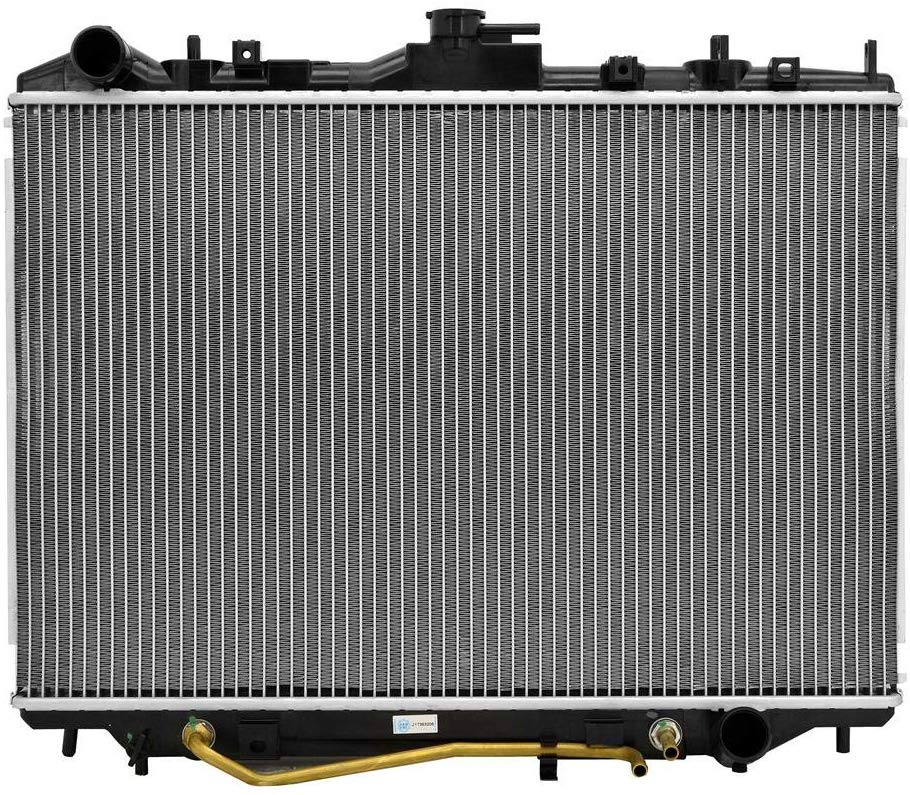 CSF 2932 Radiator