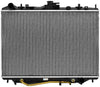 CSF 2932 Radiator