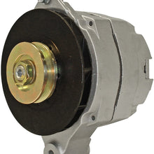 Quality-Built 7279109 Premium Domestic Alternator - Remanufactured