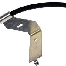 Dorman H622467 Brake Hydraulic Hose for Select Ford Models