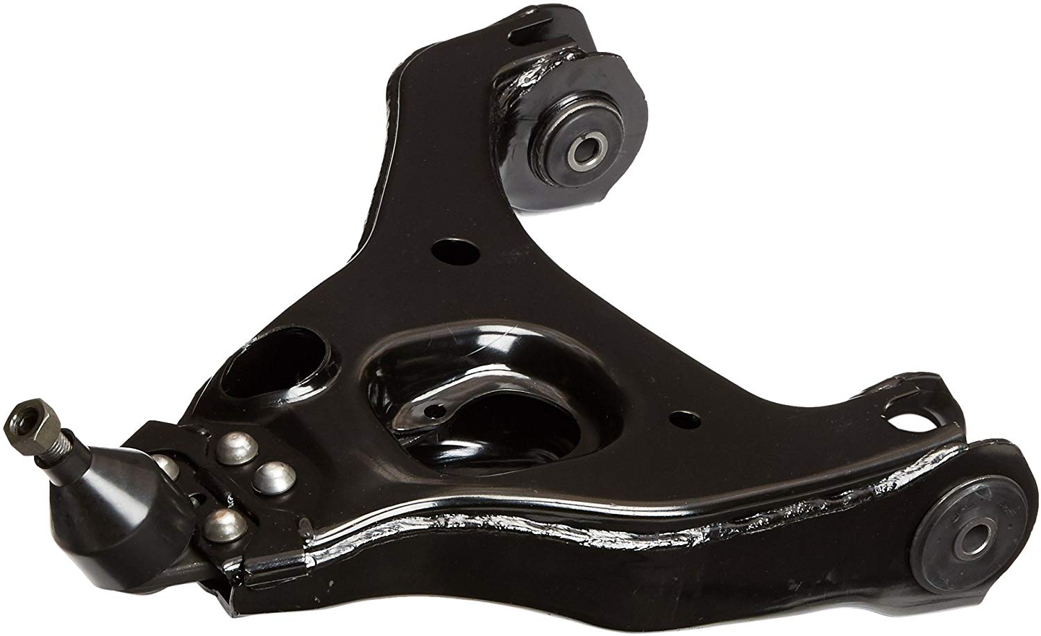 Moog RK620264 Control Arm and Ball Joint Assembly