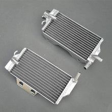 L&R Aluminum Radiator For HONDA CR250R CR250 2005 2006 2007 05 06 07