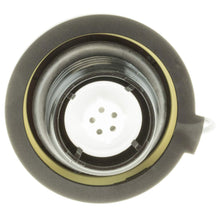 MotoRad MGC825T Tethered Fuel Cap | Fits Select Buick, Chevrolet, GMC, Hyundai, Lexus, and Toyota Applications