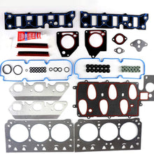 ECCPP Engine Replacement Head Gasket Sets Compatible With 1995 1996 1997 1998 1999 2000 2001 2002 for Chevrolet Camaro 2-Door 3.8L Base Convertible