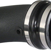 aFe Power Magnum FORCE 51-12242 Jeep Grand Cherokee Performance Intake System (Dry, 3-Layer Filter)