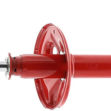 KYB 733038 AGX Damping Rate Adjustable Strut or Shock, 1 Pack