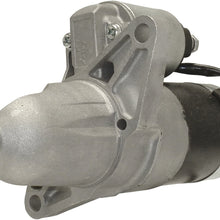 Quality-Built 16931 Premium Starter - Remanufactured