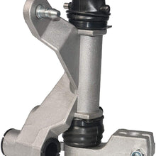 4WD Transfer Case Lower Shift Linkage - Replaces F3TZ 7210-C, 600-602, 600602 - Compatible with Ford Vehicles - 92-96 Bronco, F150, 92-1999 F-250, 97 F250 HD, 92-97 F350-4x4 Control Level Arm