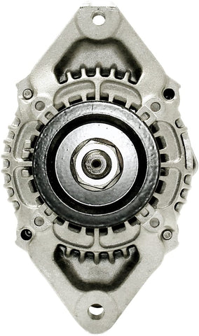 Quality-Built 15576 Premium Import Alternator - Remanufactured